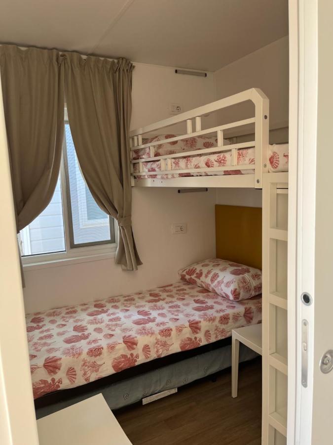 Camping Village Torrenova Ciro Marina Ngoại thất bức ảnh